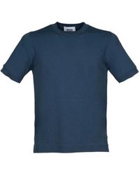 Alpha Studio - T-Shirts - Lyst