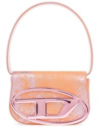 DIESEL - Shoulder Bags - Lyst