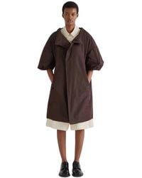 MEIMEIJ - Light Jackets - Lyst