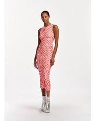 Essentiel Antwerp - Midi Skirts - Lyst