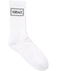 Versace - Socks - Lyst