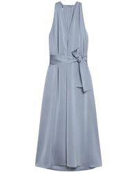 iBlues - Midi Dresses - Lyst