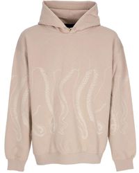 Octopus - Hoodies - Lyst