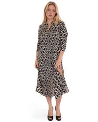 Pennyblack - Midi Dresses - Lyst