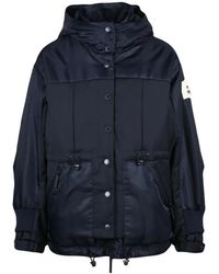 AFTER LABEL - Light Jackets - Lyst