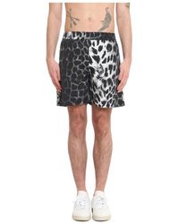 Aries - Casual Shorts - Lyst