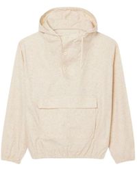 Lacoste - Light Jassen - Lyst