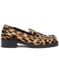 Stuart Weitzman - Loafers - Lyst