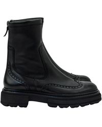 Kennel & Schmenger - Ankle Boots - Lyst
