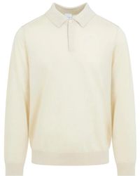 Paul Smith - Round-Neck Knitwear - Lyst