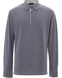 Corneliani - Polo Shirts - Lyst