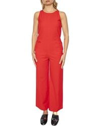 Thinking Mu - Jumpsuits - Lyst