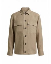 Peserico - Light Jackets - Lyst