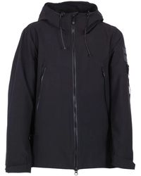 OUTHERE - Nimbus Jacket - Lyst