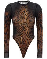 Jean Paul Gaultier - Full-Body - Lyst