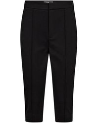 co'couture - Cropped Broeken - Lyst