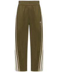 Palm Angels - Straight-Leg Track Pants - Lyst