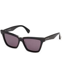 Max Mara - Mm0212 Sonnenbrille - Lyst
