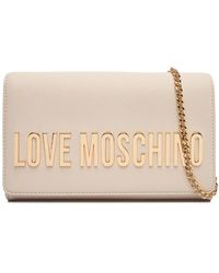 Love Moschino - Shoulder Bags - Lyst