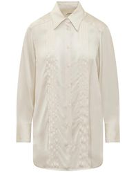 The Seafarer - Shirts - Lyst