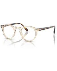 Oliver Peoples - Glasses - Lyst