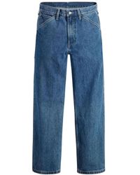 Levi's - Zimmermann jeans levi's - Lyst