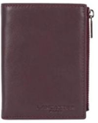 Lancaster - Wallets & Cardholders - Lyst