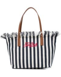 MC2 Saint Barth - Tote Bags - Lyst
