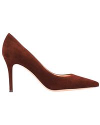Gianvito Rossi - Pumps - Lyst