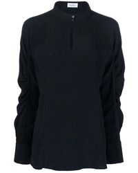 Ferragamo - Long Sleeve Tops, Mujer, Talla - Lyst