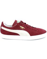 PUMA - Sneakers - Lyst