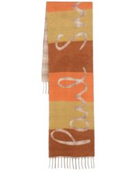 PS by Paul Smith - Winter Scarves - Lyst