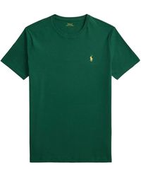Ralph Lauren - T-Shirts - Lyst