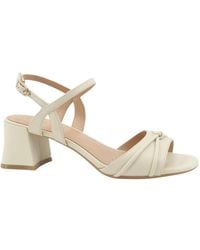 Geox - High Heel Sandals - Lyst