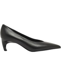 Sergio Levantesi - Eloisa Pump - Lyst