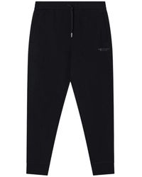 ARMANI EXCHANGE - Sweatpants - Lyst
