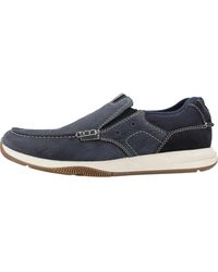 Clarks - Sailview Step - Lyst