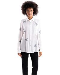 5 PROGRESS - Shirts - Lyst