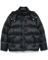 Polo Ralph Lauren - Winter Jackets - Lyst