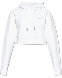 DSquared² - Sweatshirts & hoodies > hoodies - Lyst