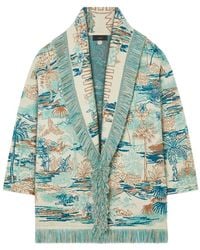 Alanui - Cardigans - Lyst