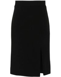 Dolce & Gabbana - Skirts > pencil skirts - Lyst