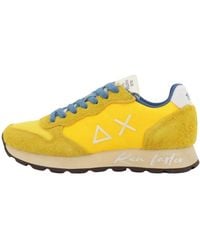 Sun 68 - Sneakers - Lyst
