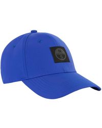 North Sails - Baseball Trucker Cap Aus Bio-Baumwolle - Lyst