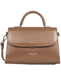 Lancaster - Suave Even Flap Bag - Lyst