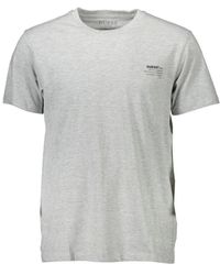 Guess - T-Shirts - Lyst