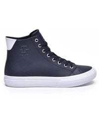 Tommy Hilfiger - Sneakers - Lyst