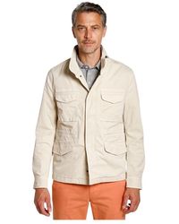 Mason's - Jassen ,Katoen Jacket M74 Delamere - Lyst