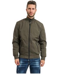 Ecoalf - Bomber Jackets - Lyst