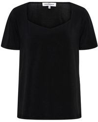 &Co Woman - T-Shirts - Lyst